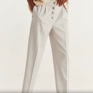 Mango | Pants \u0026 Jumpsuits | Mango 